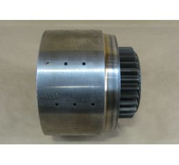 CLUTCH DRUM ASSEMBLY