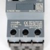 SIEMENS CIRCUIT BREAKER 8A 3-POLE DIN RAIL