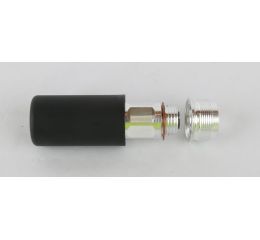 DIESEL FEED HAND PRIMER PUMP  3.5X2X2 INCHES