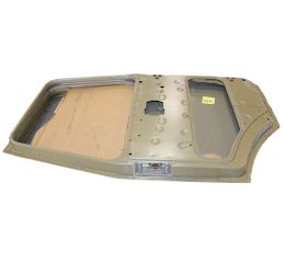 DOOR ASSEMBLY LH WXWX95