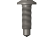 KOMATSU STUDDED HEXAGON CAP SCREW FOR N.C AUTO 5.9L B ENGINE.