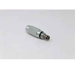 PRESSURE CONTROL VALVE  DIRECT ACTING  POPPET TYPE
