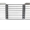 MATCH MADE GRILLE CHROME