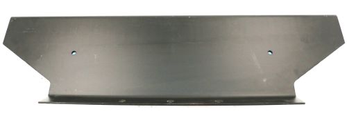 AUTOCAR BRACKET_FRONT OIL PAN