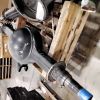 AUTOCAR AXLE HOUSING
