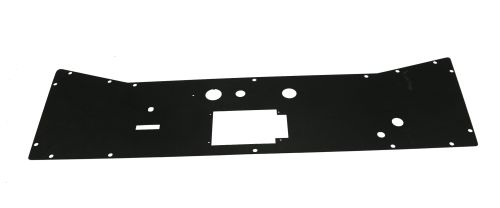 AUTOCAR PANEL