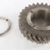 DANA SPICER GEAR ASSEMBLY