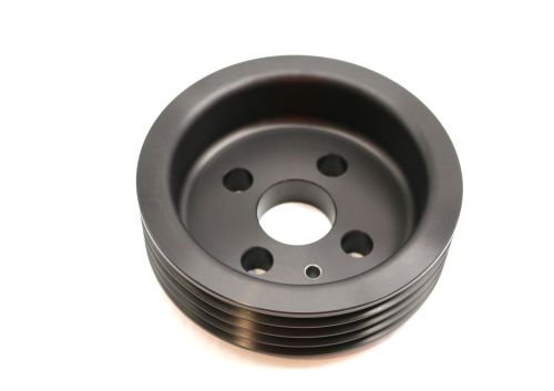 SCHWARZE CRANK PULLEY S333-SE