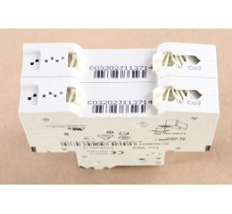 MINIATURE CIRCUIT BREAKER  400V 6KA