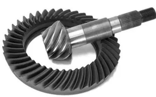 DANA SPICER RING AND PINION