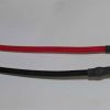 BERGSTROM 12V HEATER BLOWER  MOTOR ASSEMBLY