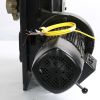 BENZLERS RADICON GEAR DRIVE-RATIO 154.48:1 ELECTRIC 230/400V 2.2kW