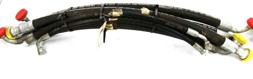 MONTABERT HOSE KIT