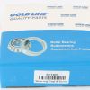 SAF-HOLLAND BEARING SET 140mm OD 580/572