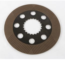 DANA FRICTION DISC PLATE