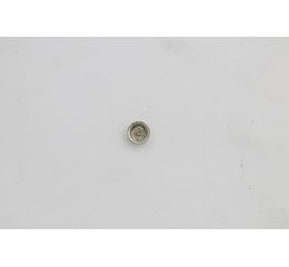 ORIFICE SOLENOID PILOT
