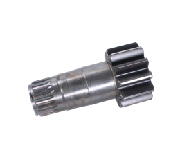 DRIVEN SHAFT