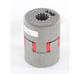 CJ TYPE-STANDARD CURVED JAW COUPLING