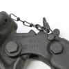 DAYTON PARTS PINTLE HOOK - 30-000LB W/LOCK