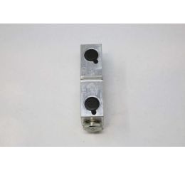 CHECK VALVEDUAL PILOT