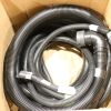 SCHWARZE HARN- CNSL EXT- CAB OVER- GV