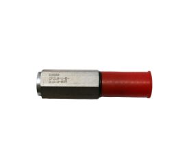 HYDRAULIC PRESSURE RELIEF VALVE CARTRIDGE 250PSI