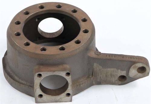 DANA SPICER STEERING KNUCKLE  MACHINED