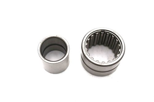 MCGILL NEEDLE ROLLER BEARING SET 1in ID 1.75in OD