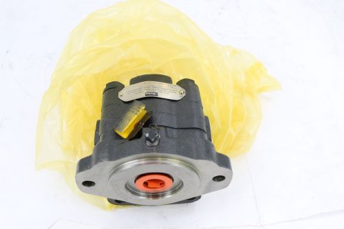 COMMERCIAL INTERTECH HYDRAULIC GEAR PUMP