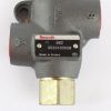 BOSCH HYDRAULIC VALVE - FLOW REGULATOR