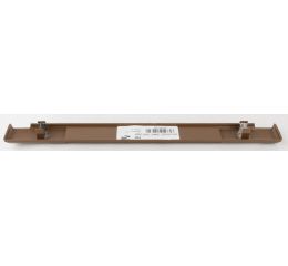 NAMEPLATE-DOOR TRIM-FUSIO