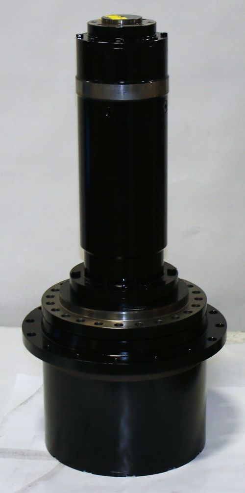 DYNAPAC PLANETARY GEARBOX