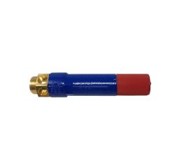 SAFETY VALVE 11.0BAR (AC)