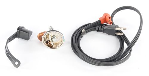 PHILLIPS & TEMRO BLOCK HEATER