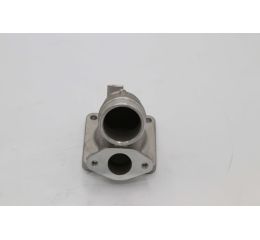 CHARGE AIR ELBOW