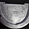 VOLVO PENTA GEAR HOUSING