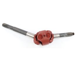 SHAFT DOUBLE CARDAN 35.37 IN RH