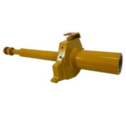 ADJUSTER TUBE, RH W/ NUT