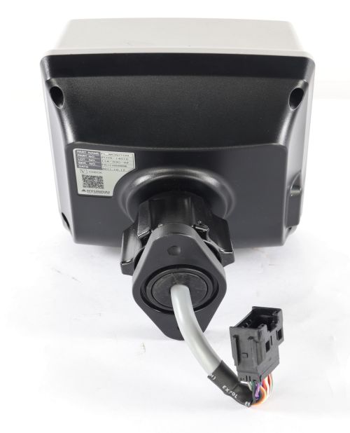 HYUNDAI MONITOR ASSEMBLY
