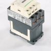 TELEMECANIQUE CONTACTOR 18A 3P 24VDC-COIL