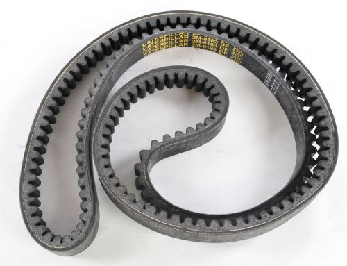 CATERPILLAR COGGED V-BELT WIDTH .88 IN LENGTH 67.78 IN.