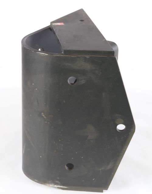 VOLVO BRACKET-BUMPER