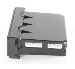 HEATER/ AIR CONDITION CONTROL PANEL