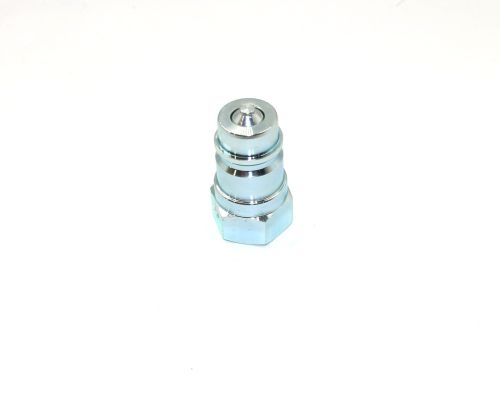 PARKER QUICK CONNECT NIPPLE 1/2in MALE X 1/2\" FEM BSPP