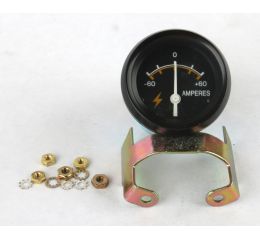 AMMETER