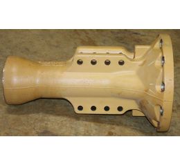 AXLE HOUSING