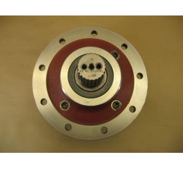 SWING DRIVE ASSEMBLY