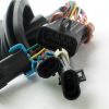 BOBCAT LEVER ASSEMBLY ACS LH