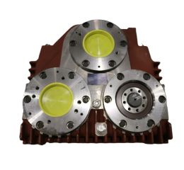GEARBOX