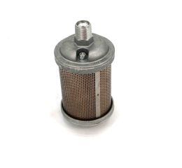 PNEUMATIC MUFFLER 1/2in INLET